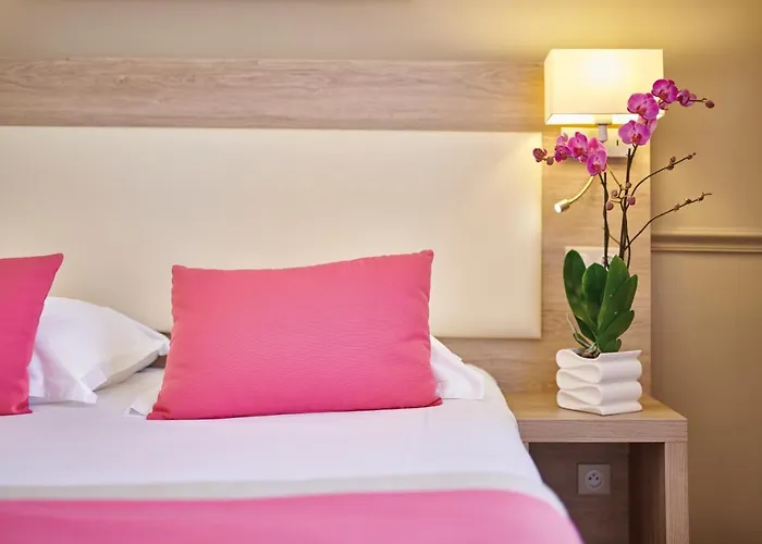 Hotel Vacances Bleues Royal Westminster