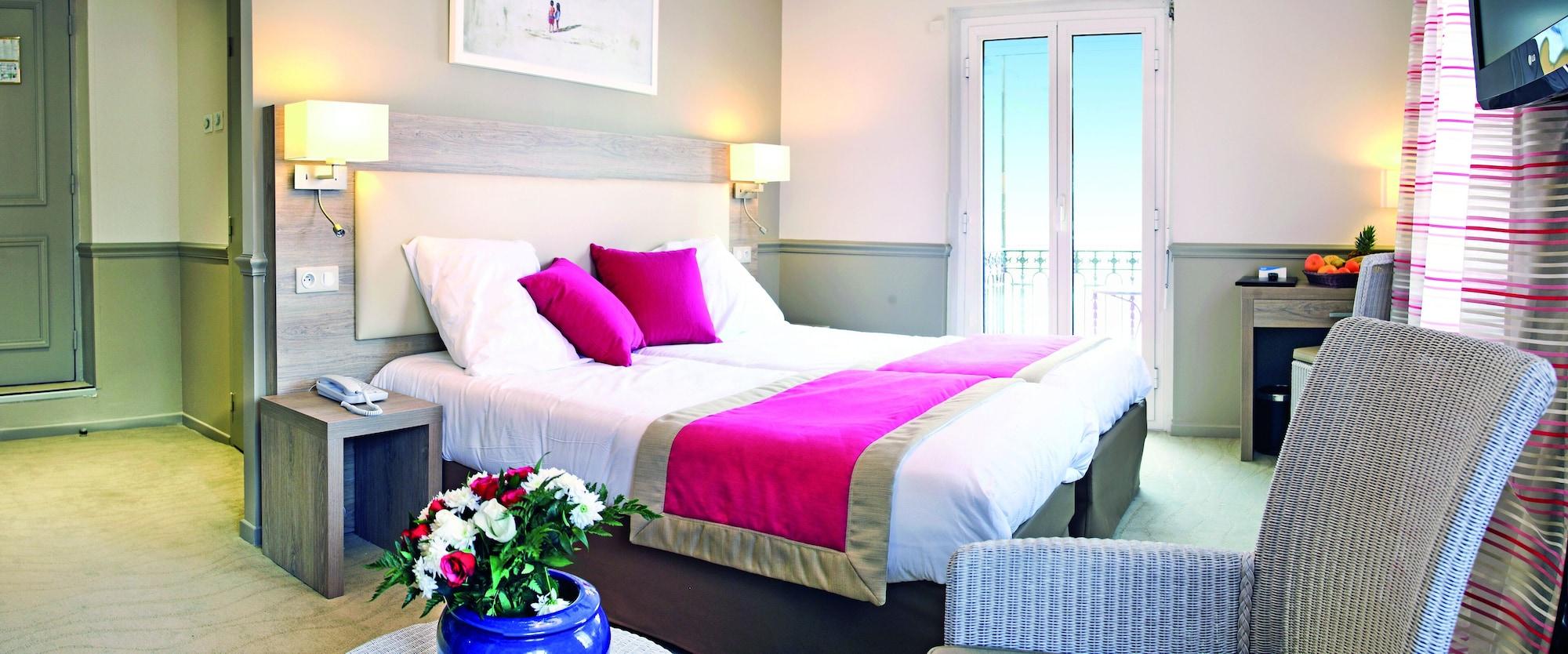 Bleues Royal Westminster Hotel 3*