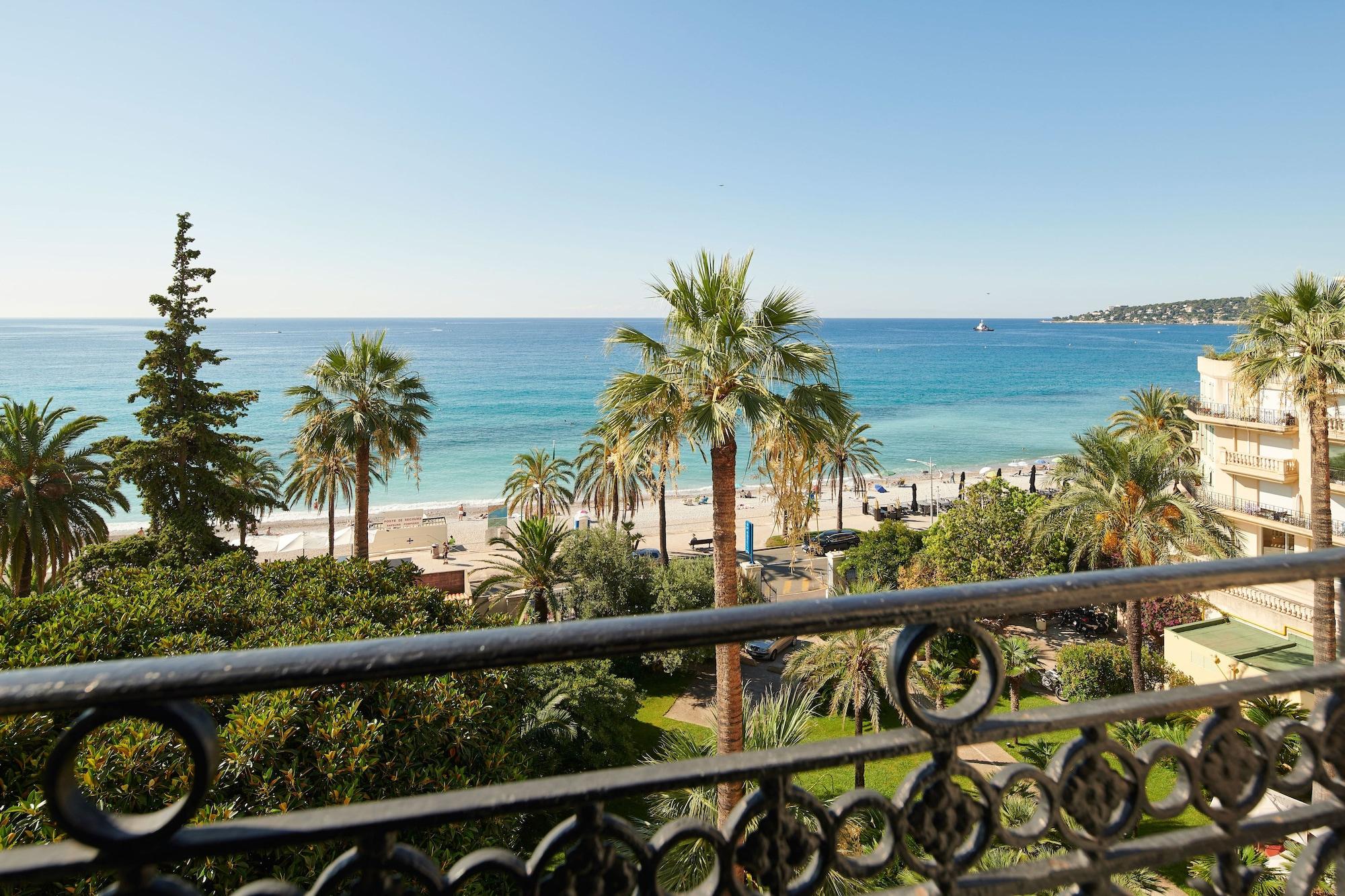 Bleues Royal Westminster Hotel 3*