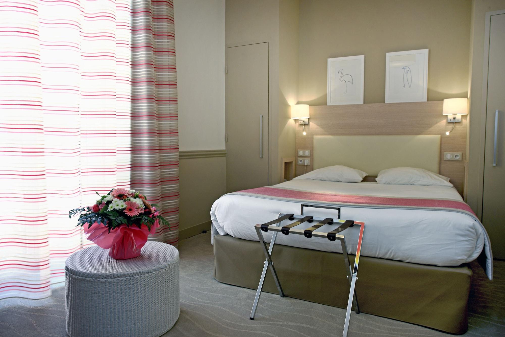 Bleues Royal Westminster 3* Menton