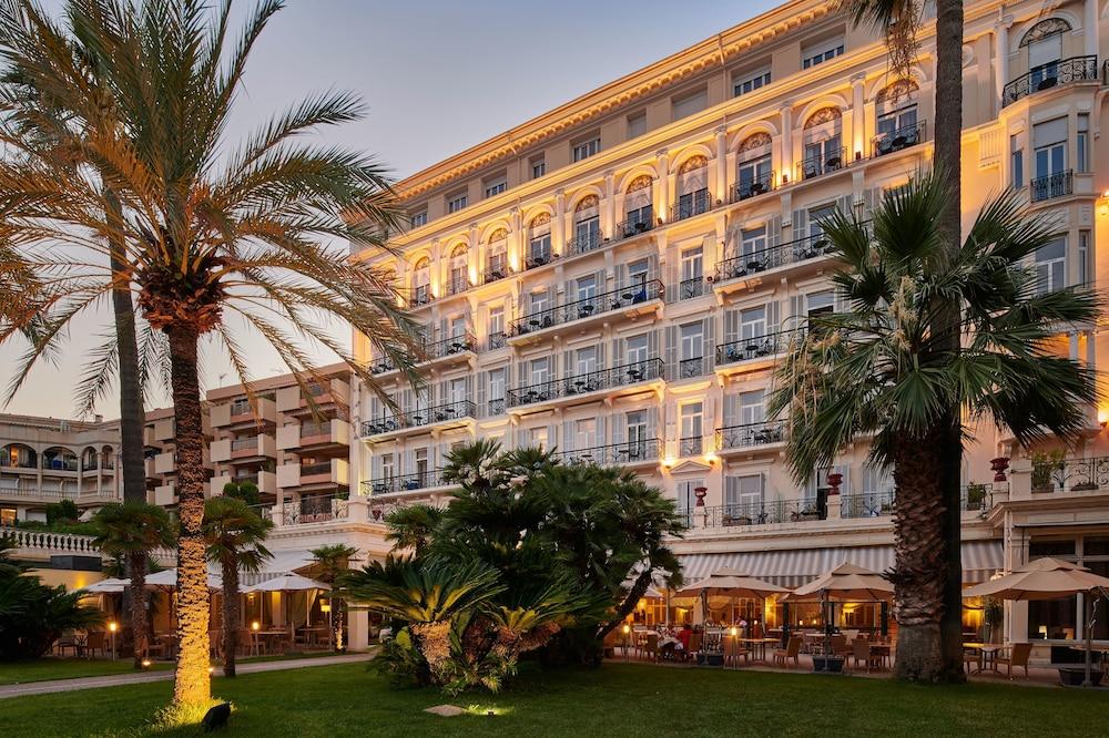 Bleues Royal Westminster Hotel 3*