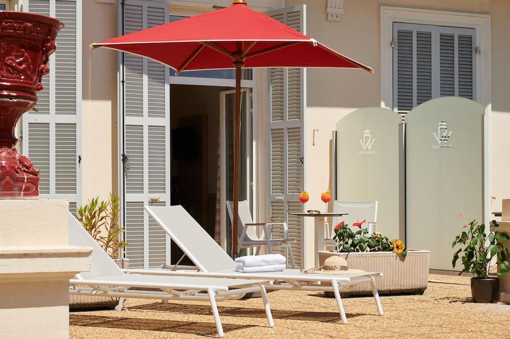 Bleues Royal Westminster Hotel 3*