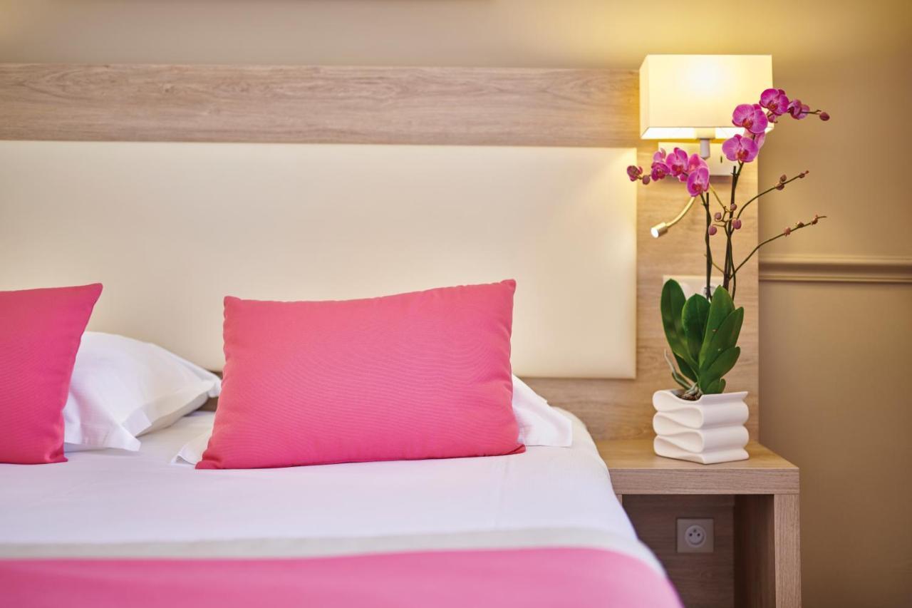 Bleues Royal Westminster Hotel 3*