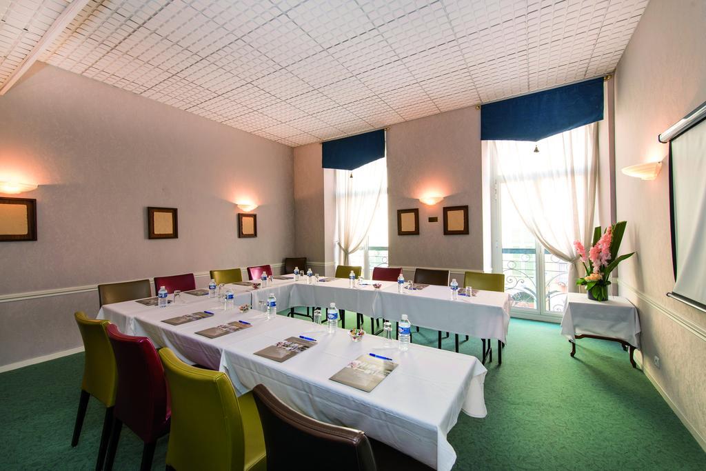 Hotel Bleues Royal Westminster