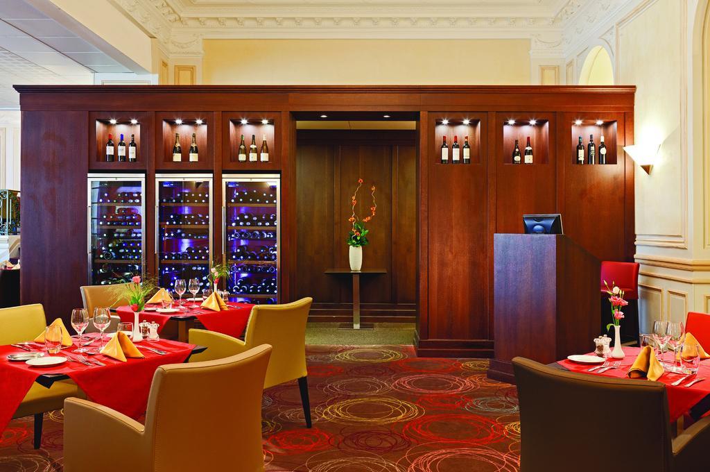 Hotel Bleues Royal Westminster