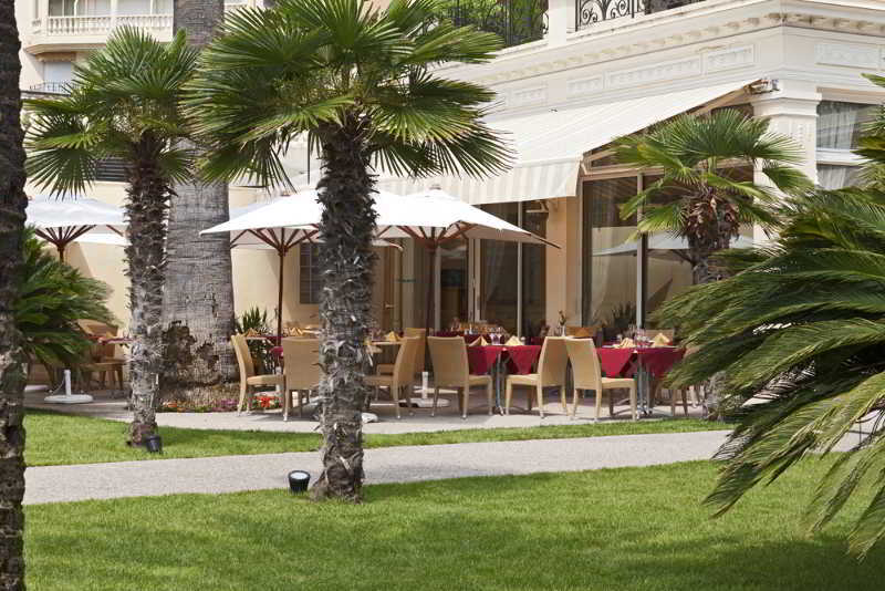 Bleues Royal Westminster Hotel Menton