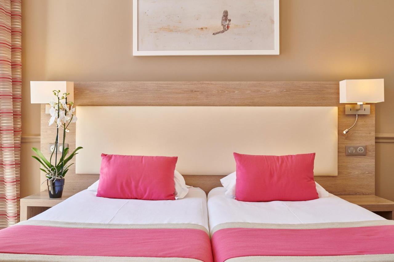 Bleues Royal Westminster Hotel Menton