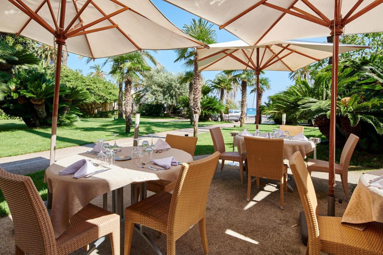 Hotel Bleues Royal Westminster 3*