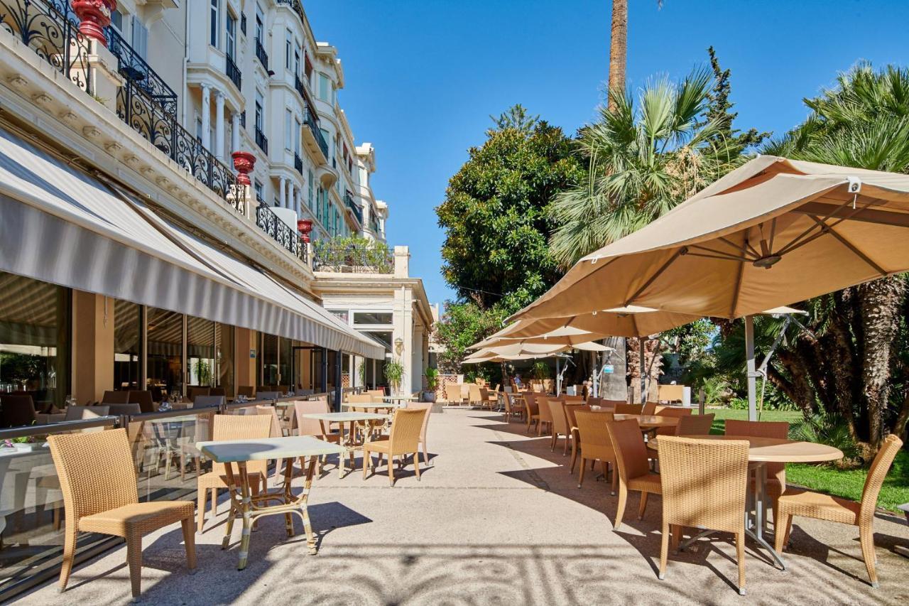 Bleues Royal Westminster 3* Menton