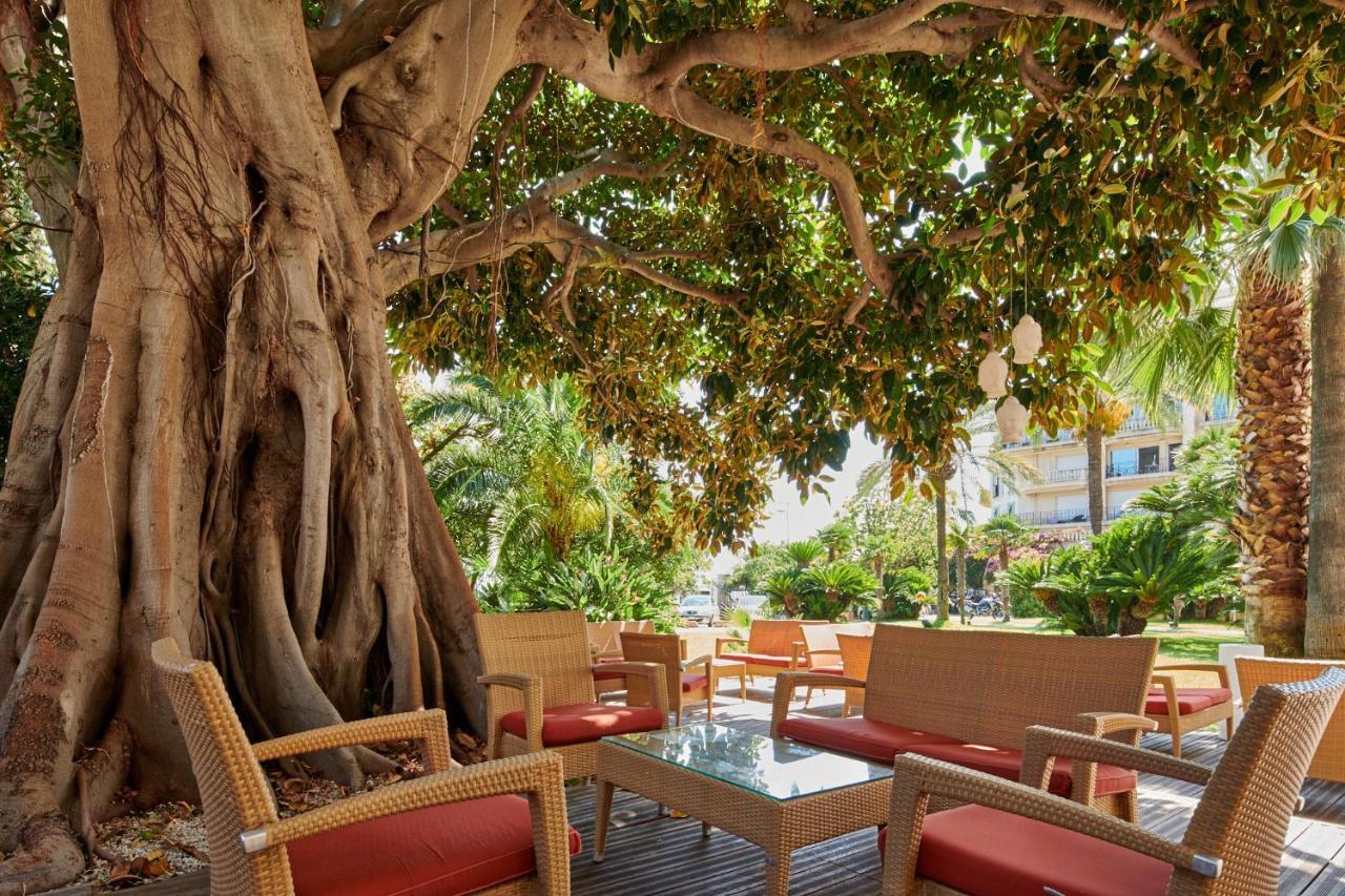 Hotel Bleues Royal Westminster Menton