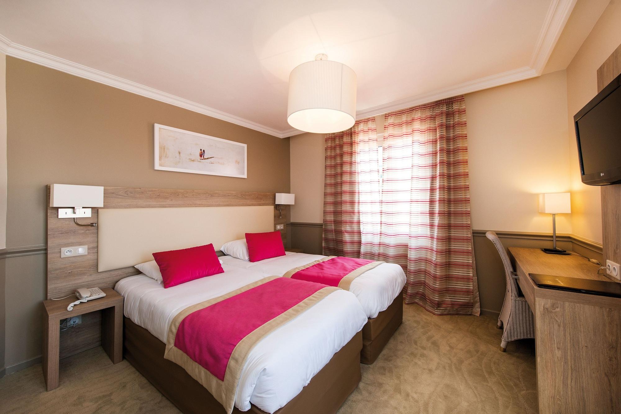 Bleues Royal Westminster Hotel Menton