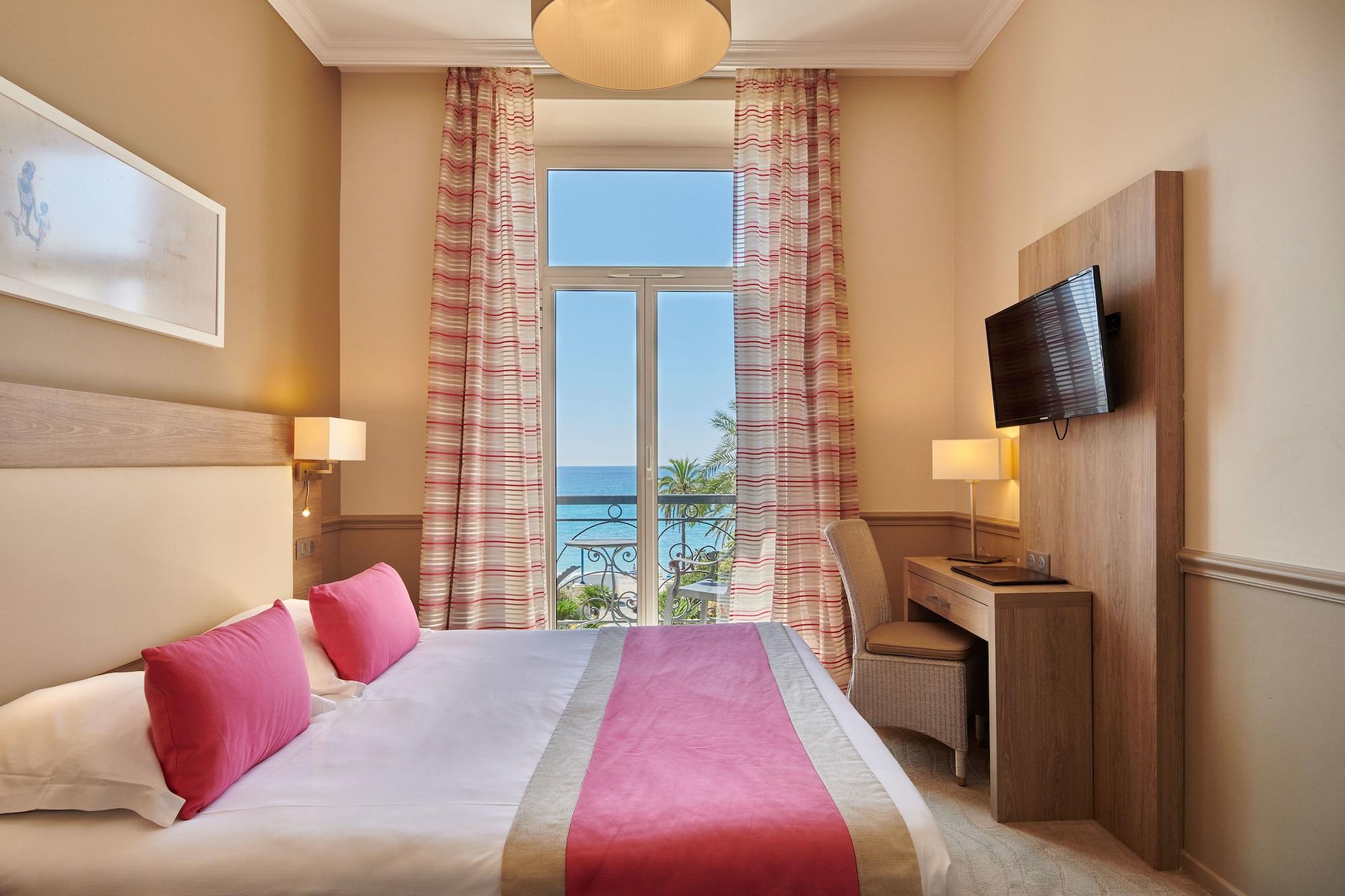 Bleues Royal Westminster 3* Menton