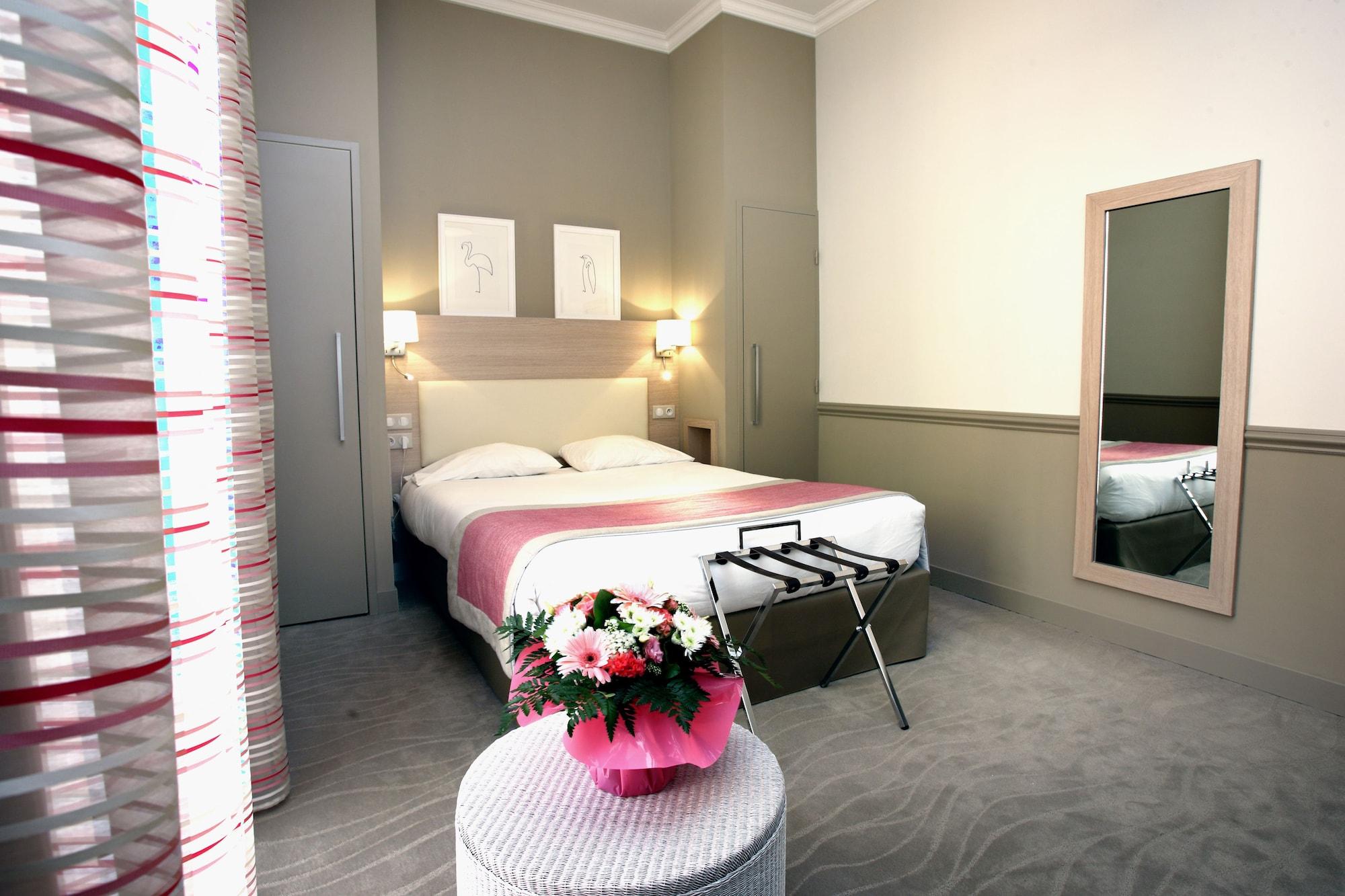 Hotel Bleues Royal Westminster