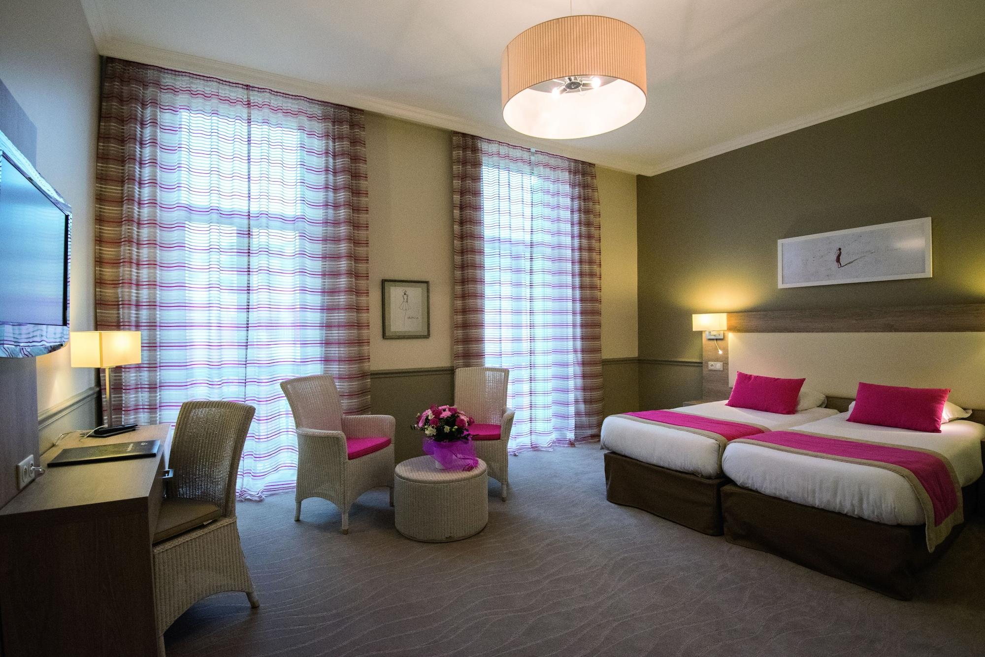 Hotel Bleues Royal Westminster