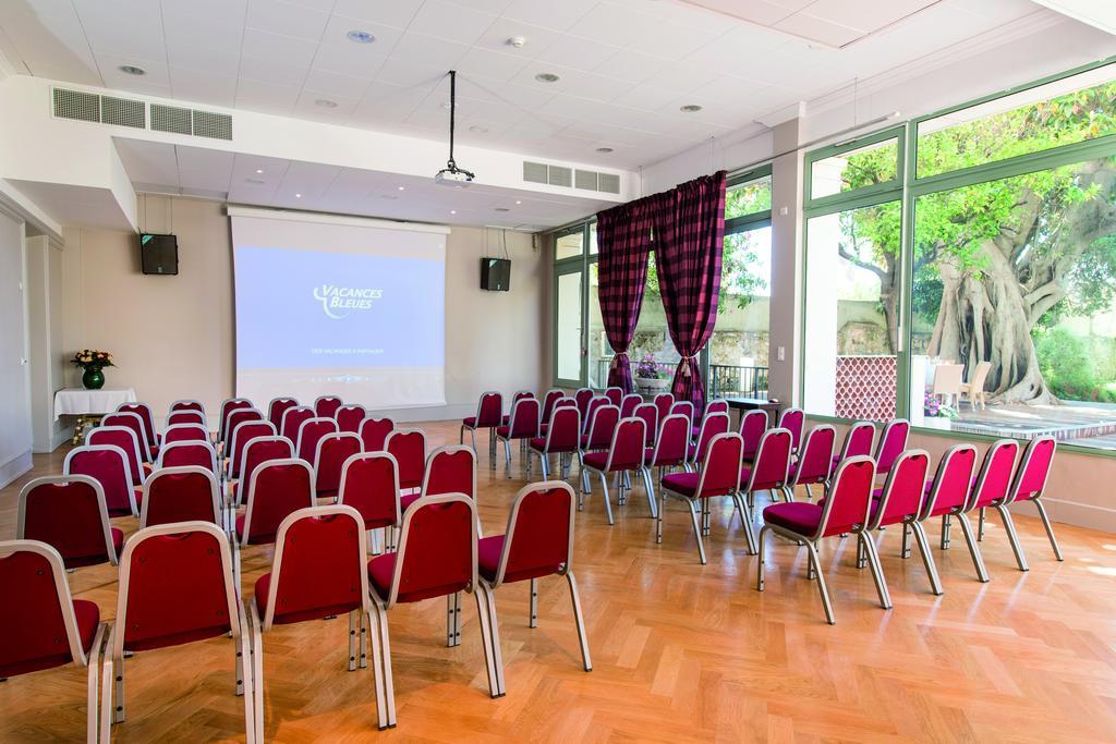 Hotel Bleues Royal Westminster Menton