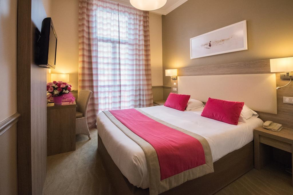 Hotel Bleues Royal Westminster