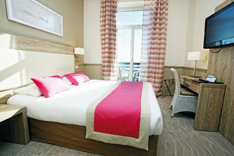 Bleues Royal Westminster Hotel 3*