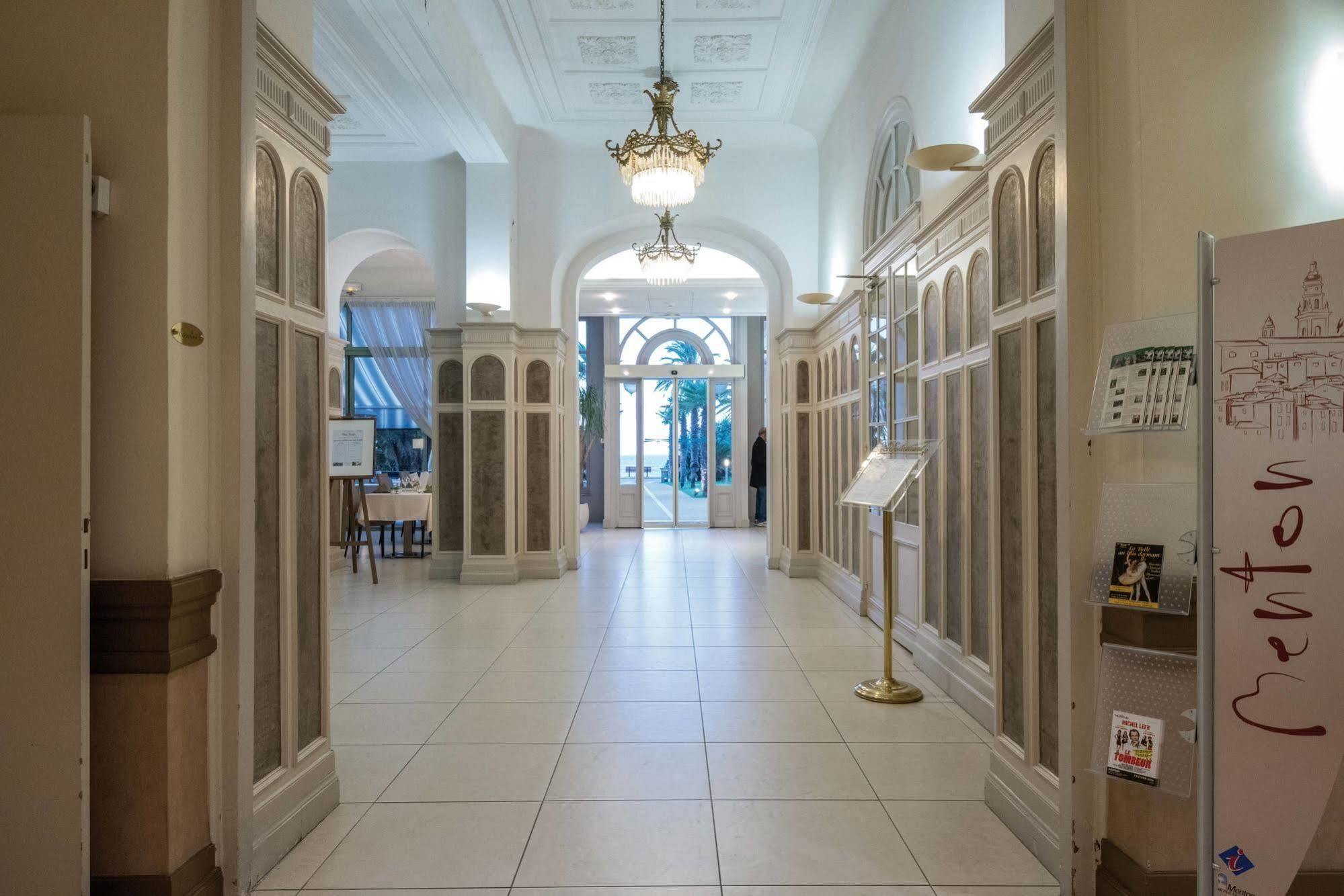 Hotel Bleues Royal Westminster
