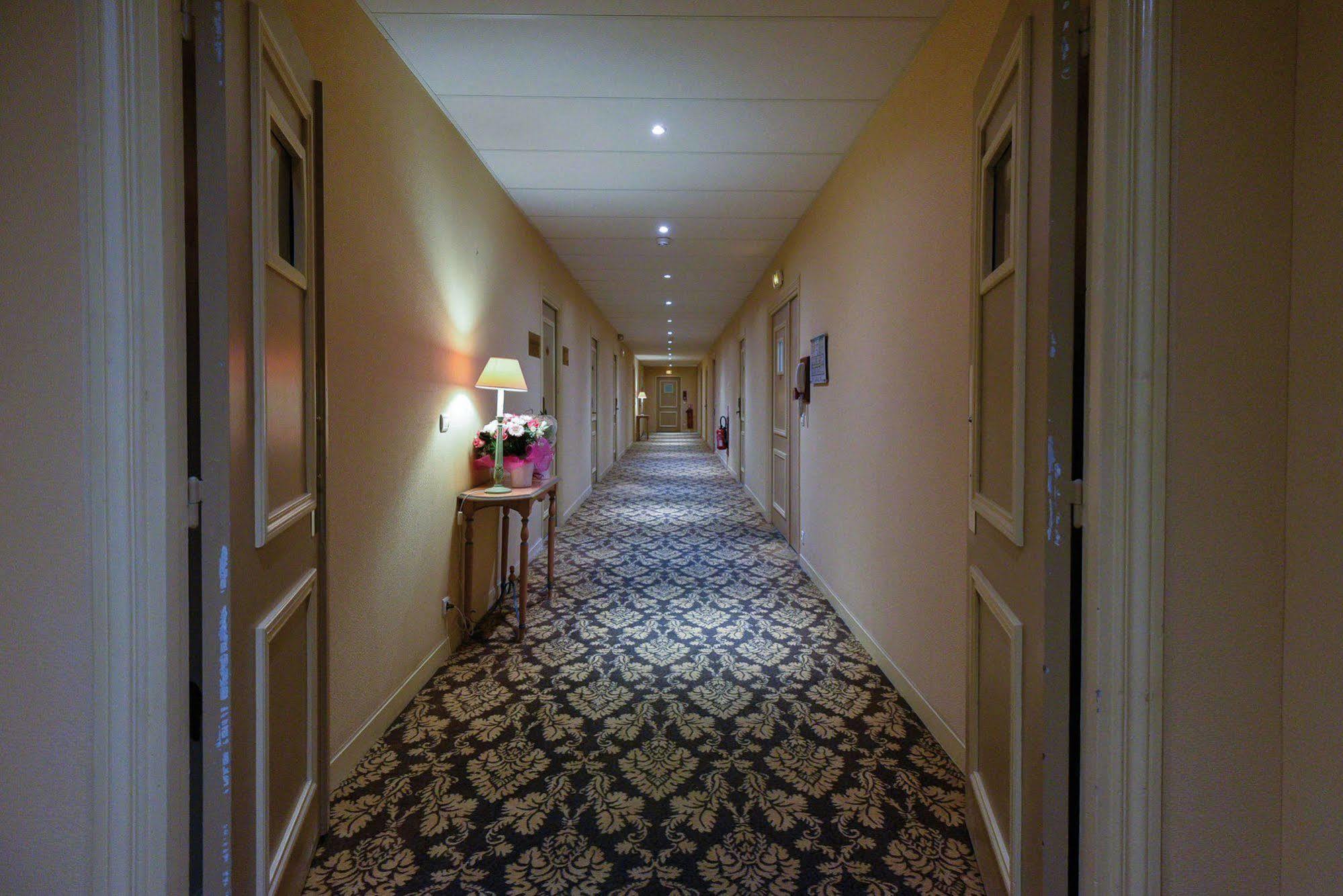 Bleues Royal Westminster 3* Menton