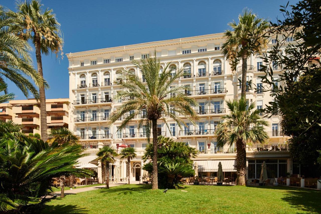 Bleues Royal Westminster Hotel 3*