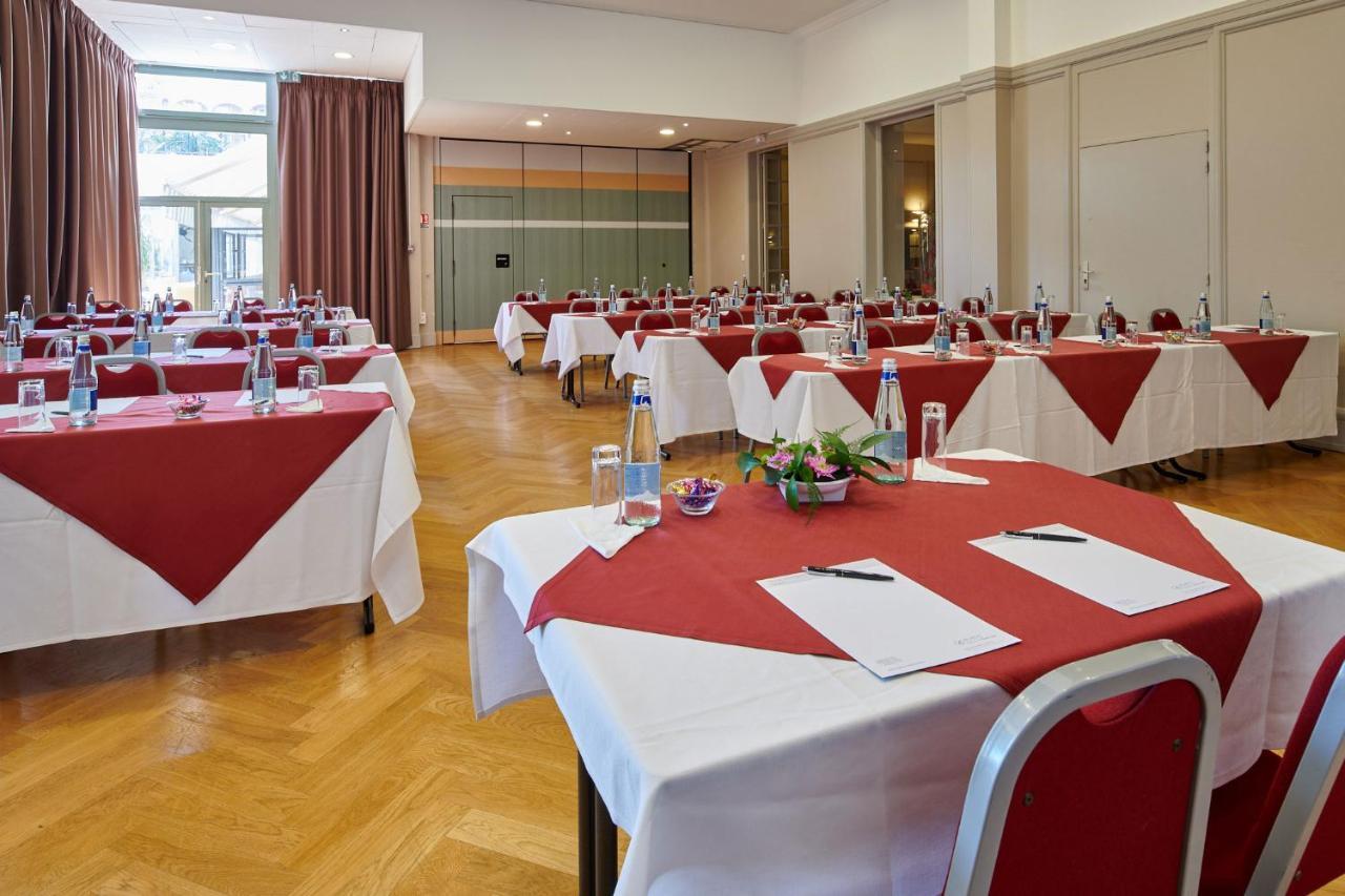 Bleues Royal Westminster Hotel 3*