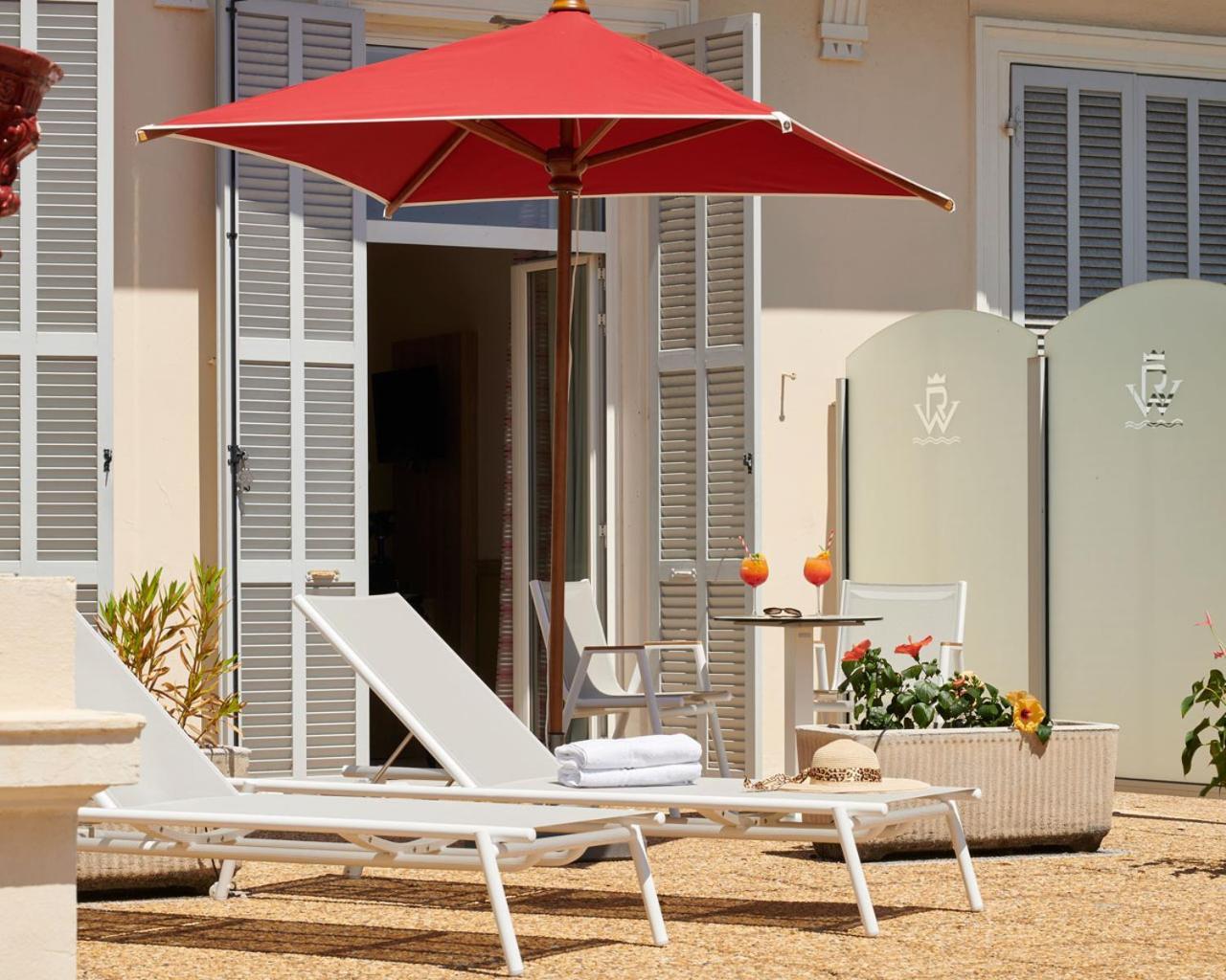 Bleues Royal Westminster 3* Menton