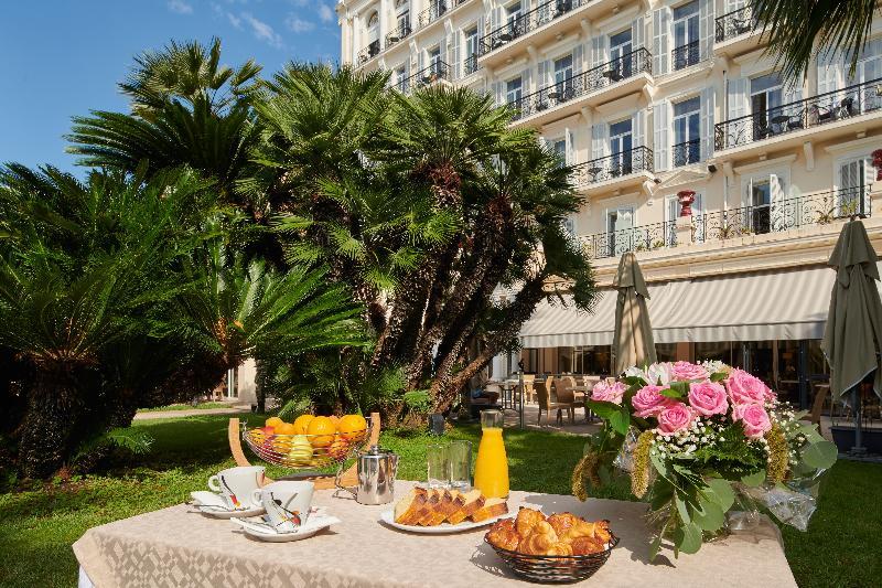 Bleues Royal Westminster 3* Menton