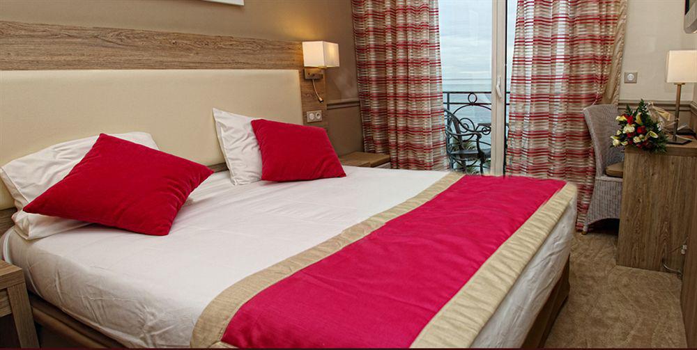 Hotel Bleues Royal Westminster Menton